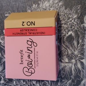 Benefit boi ing concealer